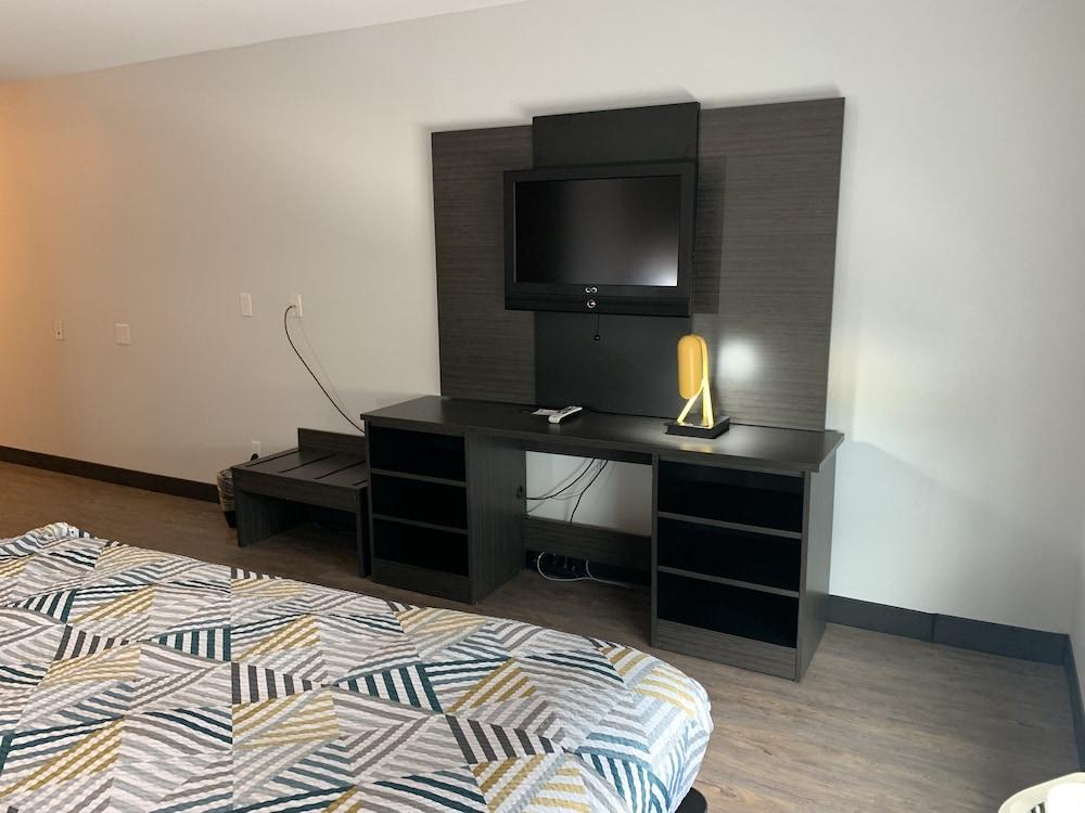 Hawthorn Extended Stay By Wyndham Hobbs Zewnętrze zdjęcie