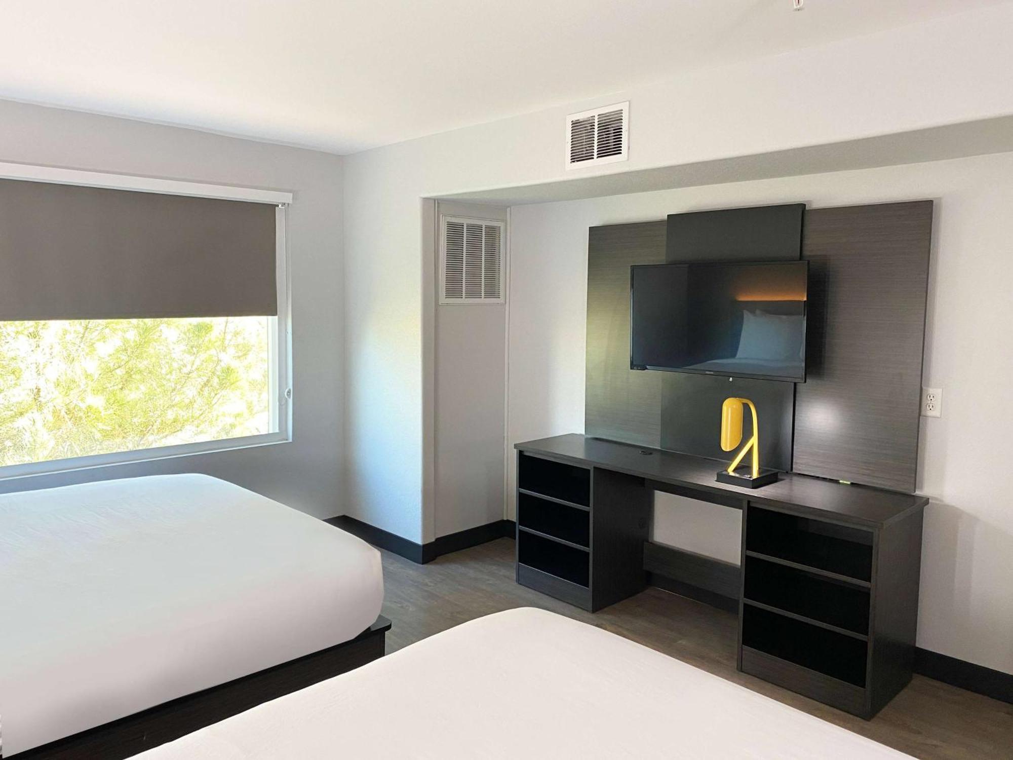 Hawthorn Extended Stay By Wyndham Hobbs Zewnętrze zdjęcie