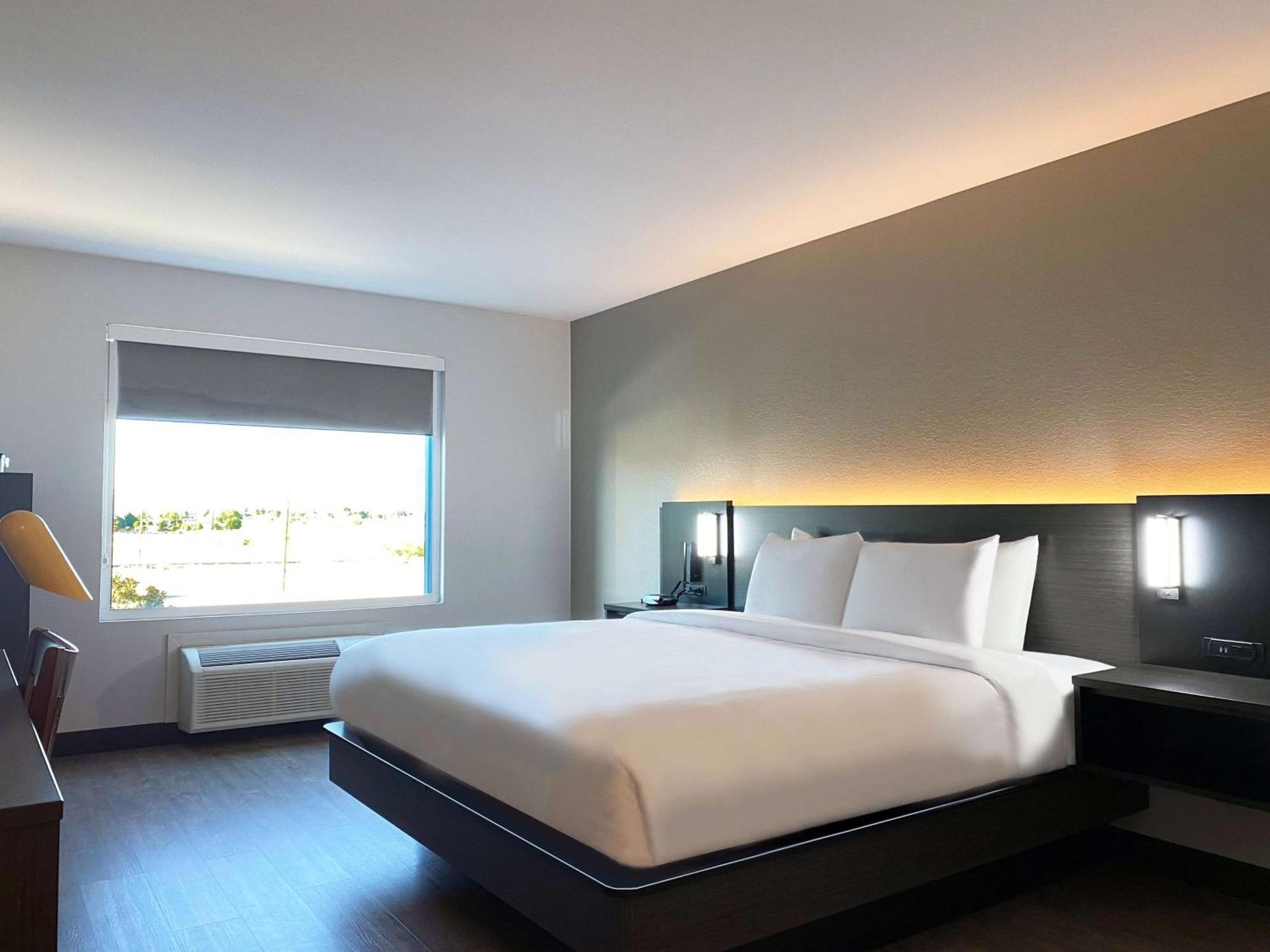 Hawthorn Extended Stay By Wyndham Hobbs Zewnętrze zdjęcie