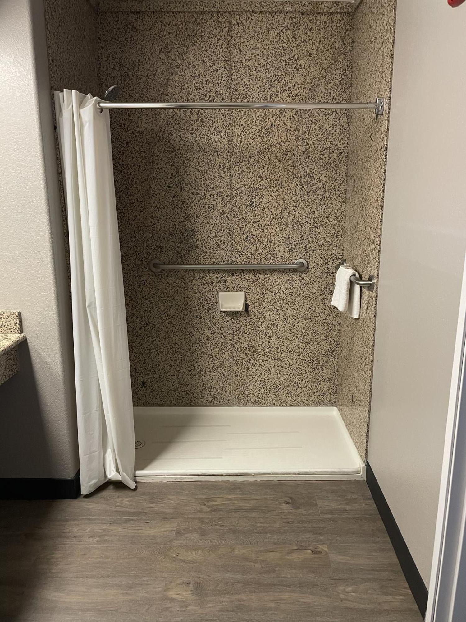 Hawthorn Extended Stay By Wyndham Hobbs Pokój zdjęcie