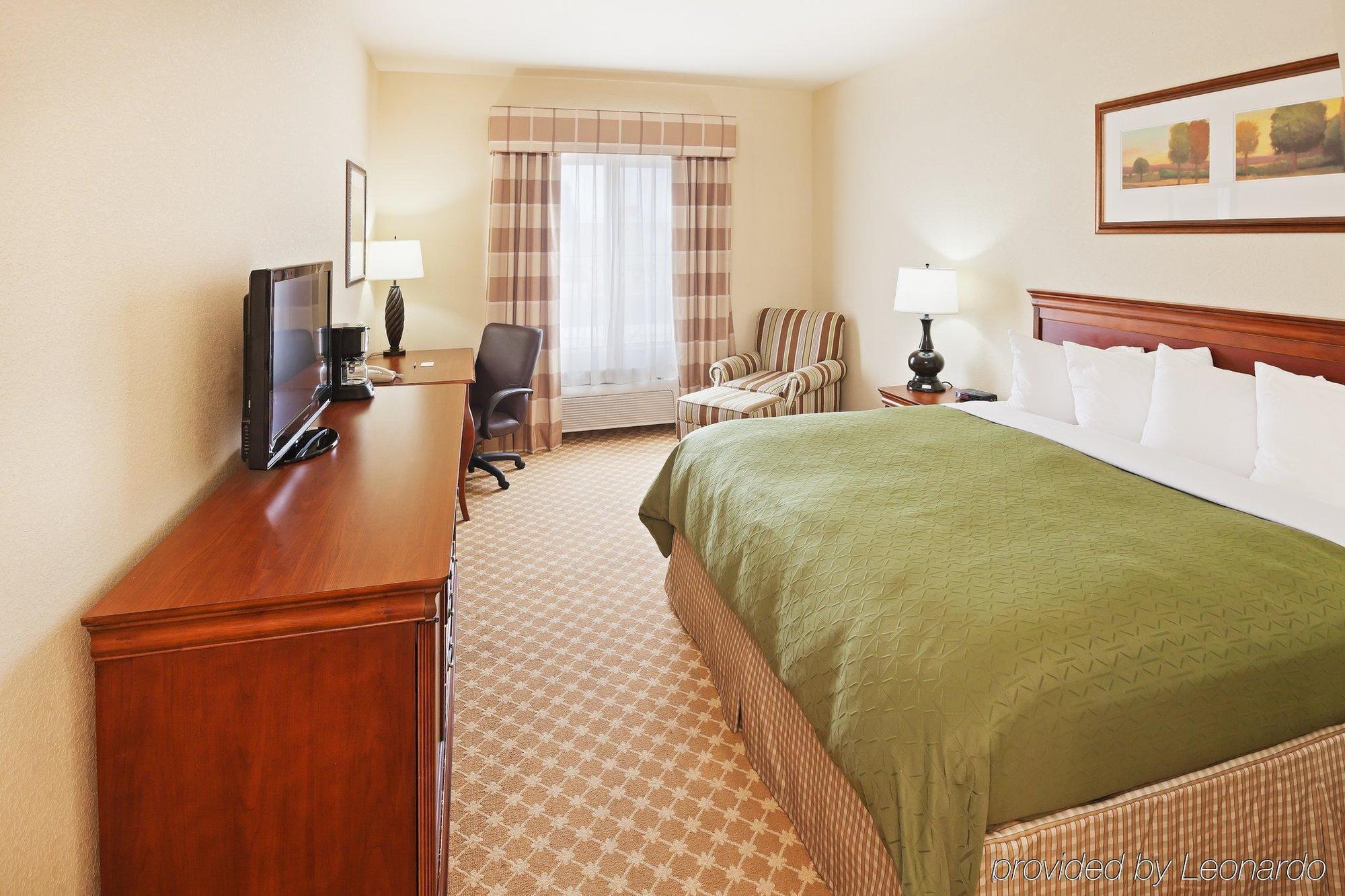 Hawthorn Extended Stay By Wyndham Hobbs Pokój zdjęcie